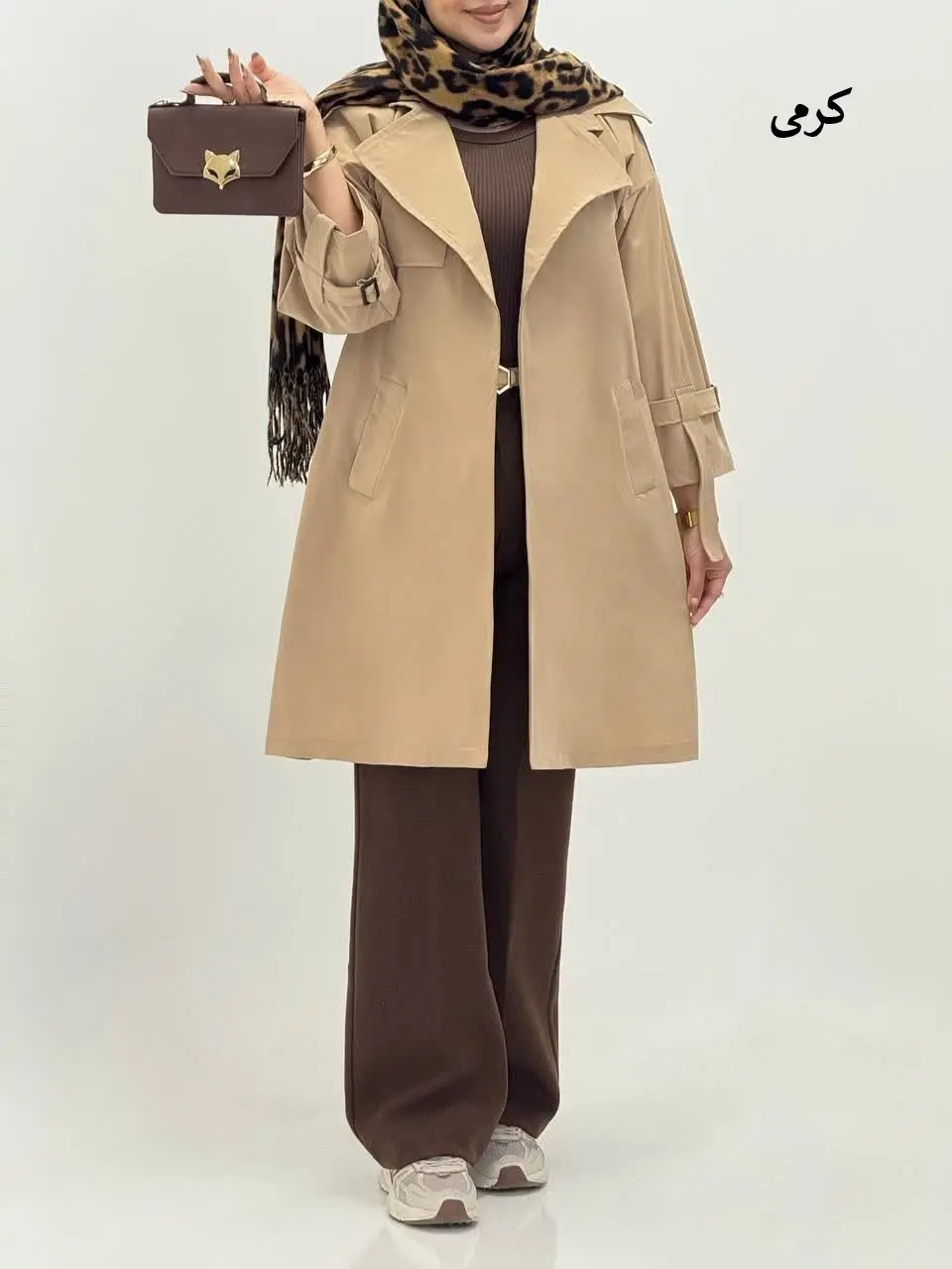 3549-بارونی مزونی آیدا